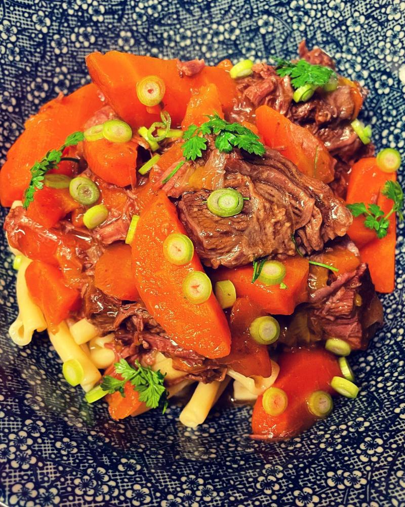 plat viande